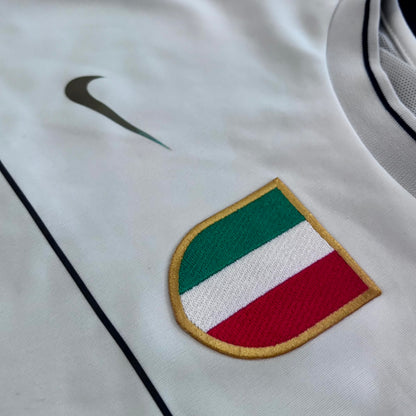 Nike x Inter Mailand Vintage Trikot 2007/08 | S