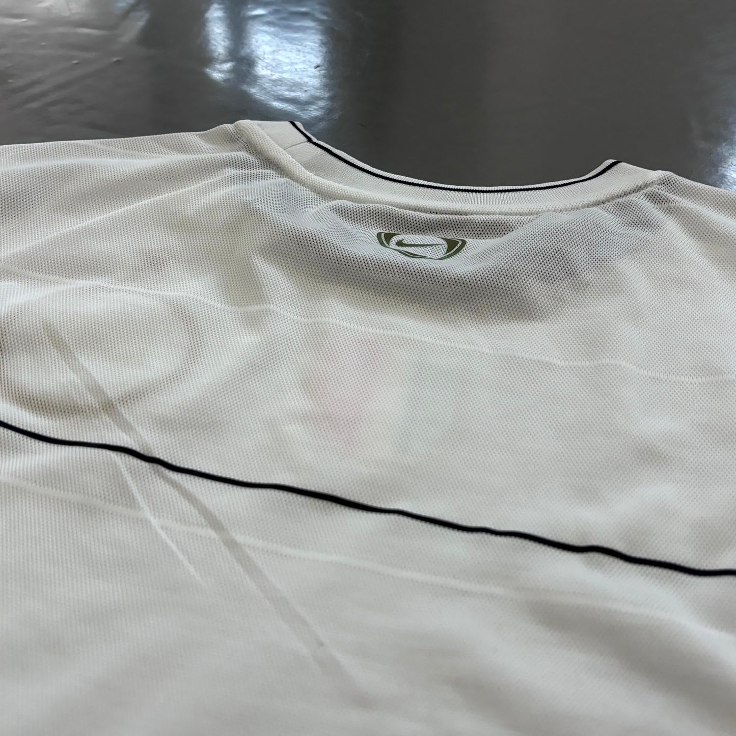 Nike x Inter Mailand Vintage Trikot 2007/08 | S