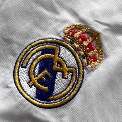 Adidas x Real Madrid CL Vintage Trackjacket 2005/06 | L