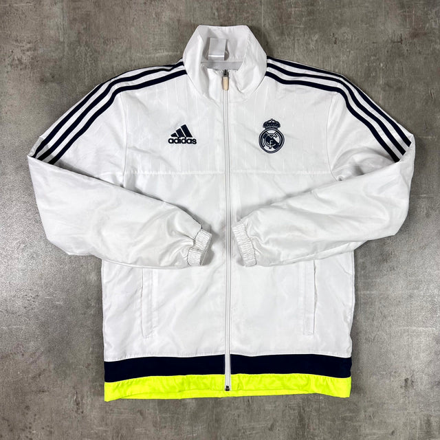 Real Madrid Trackjacket S