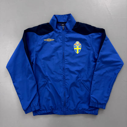 Umbro x Schweden Vintage Tracksuit 2006 | S