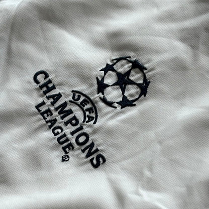 Adidas x Real Madrid CL Vintage Trackjacket 2005/06 | L