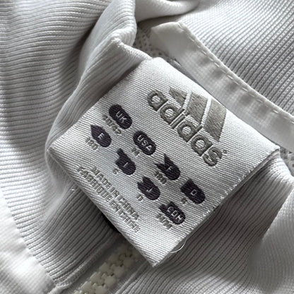 Adidas x Real Madrid CL Vintage Trackjacket 2005/06 | L