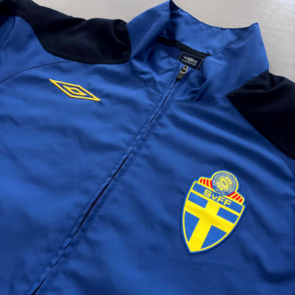 Umbro x Schweden Vintage Tracksuit 2006 | S