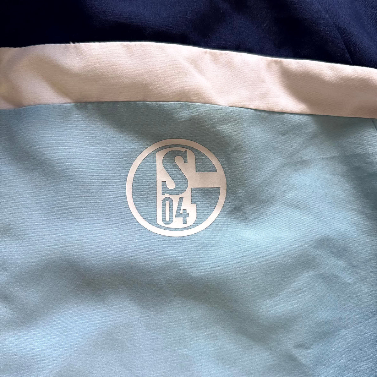 Adidas x FC Schalke 04 Vintage Trackjacket 2006/07 | S