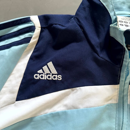 Adidas x FC Schalke 04 Vintage Trackjacket 2006/07 | S