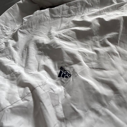 Adidas x Real Madrid CL Vintage Trackjacket 2005/06 | L