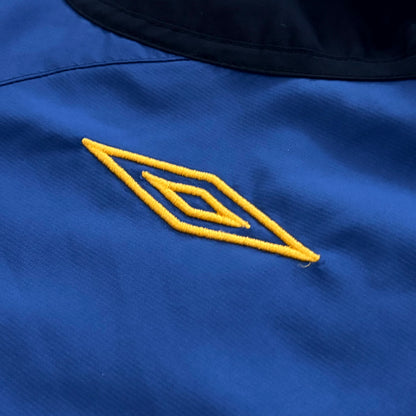 Umbro x Schweden Vintage Tracksuit 2006 | S