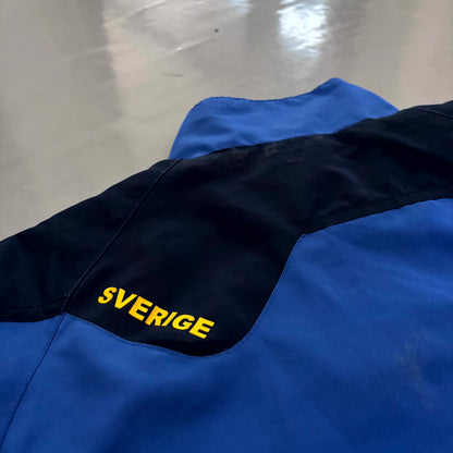 Umbro x Schweden Vintage Tracksuit 2006 | S