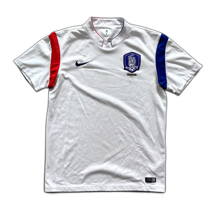 Nike x South Korea Vintage Trikot 2014 | M