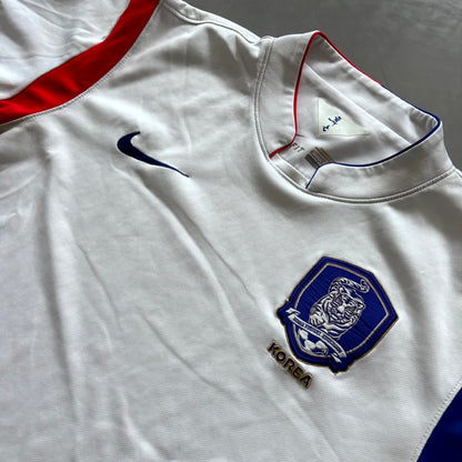 Nike x South Korea Vintage Trikot 2014 | M