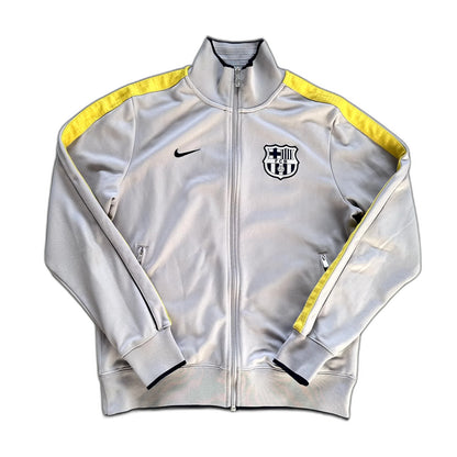 Nike x FC Barcelona Vintage Trackjacket 2014/15 | M