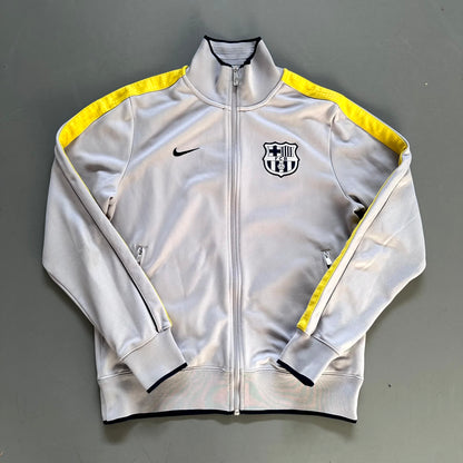 Nike x FC Barcelona Vintage Trackjacket 2014/15 | M