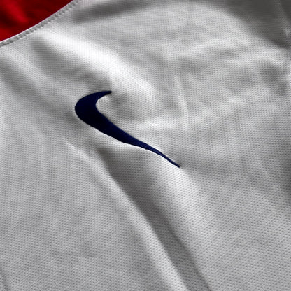 Nike x South Korea Vintage Trikot 2014 | M