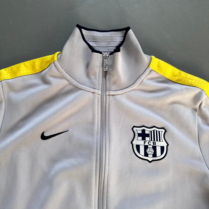 Nike x FC Barcelona Vintage Trackjacket 2014/15 | M