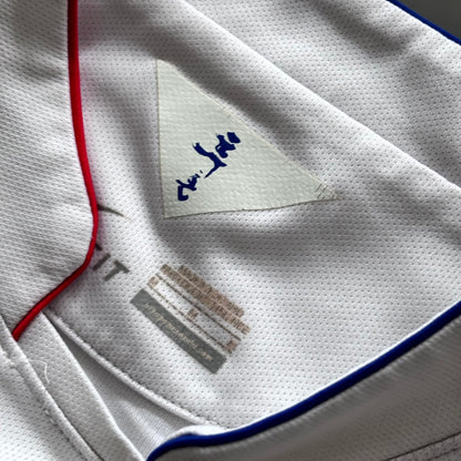 Nike x South Korea Vintage Trikot 2014 | M