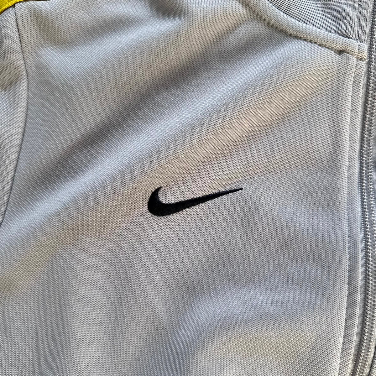 Nike x FC Barcelona Vintage Trackjacket 2014/15 | M