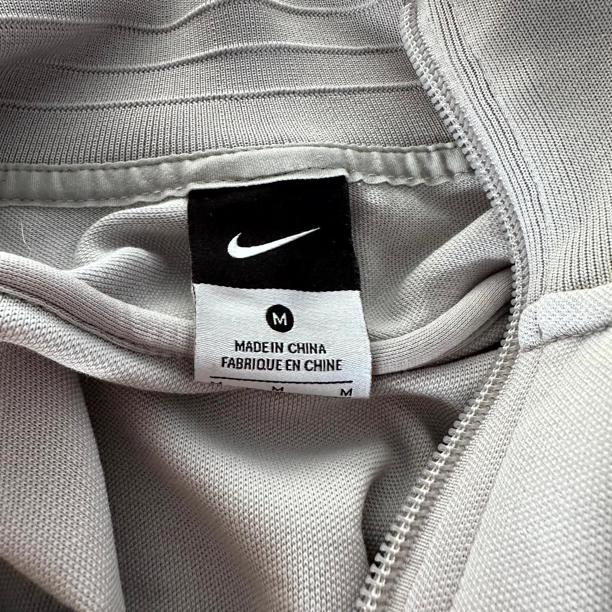 Nike x FC Barcelona Vintage Trackjacket 2014/15 | M