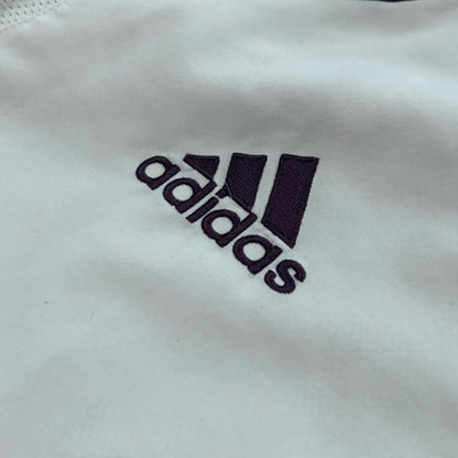 Adidas x Frankreich Vintage Tracksuit 2004 | S