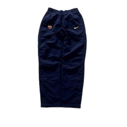 Nike x FC Barcelona Vintage Trackpants 2012/13 | S