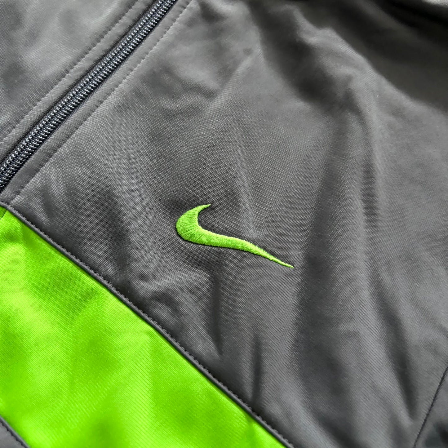 Nike Vintage Tracksuit NEU | M