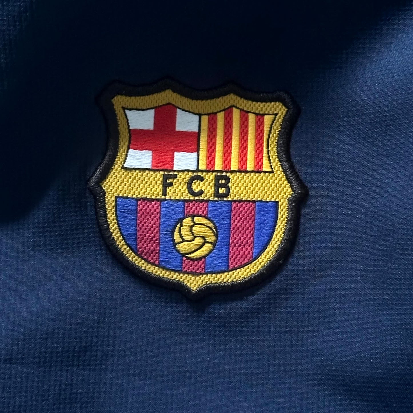 Nike x FC Barcelona Vintage Trackpants 2012/13 | S