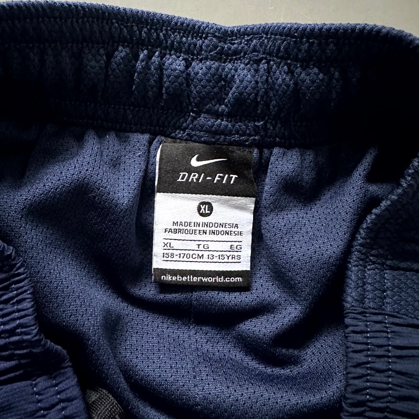 Nike x FC Barcelona Vintage Trackpants 2012/13 | S