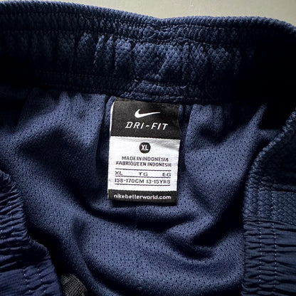 Nike x FC Barcelona Vintage Trackpants 2012/13 | S