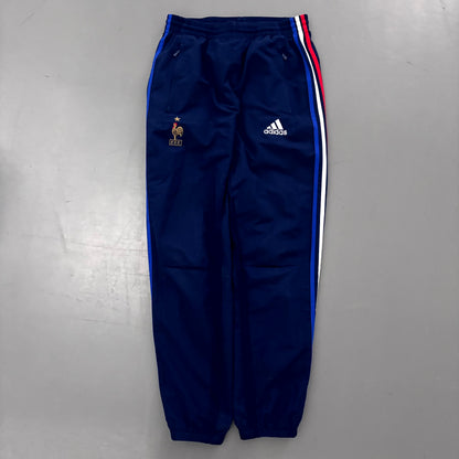 Adidas x Frankreich Vintage Tracksuit 2004 | S