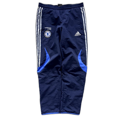 Adidas x FC Chelsea Vintage Trackpants 2006/07 | S