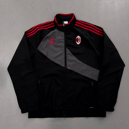 Adidas AC Mailand CL Vintage Tracksuit 2011/12 | XL