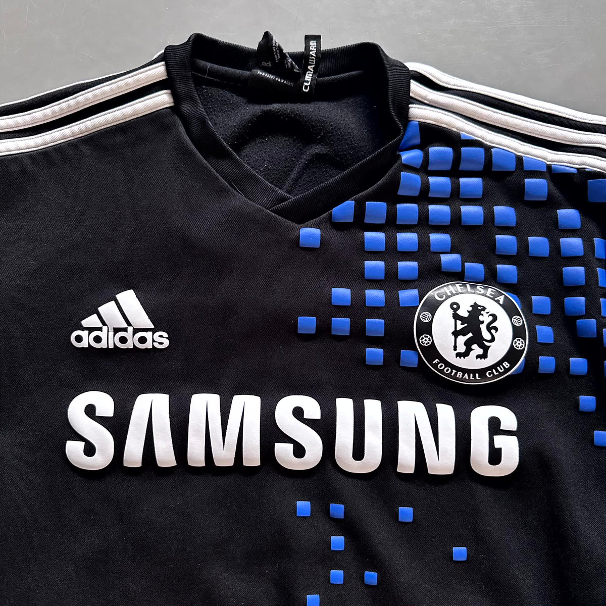 Adidas x FC Chelsea Vintage Sweater 2008/09 | L