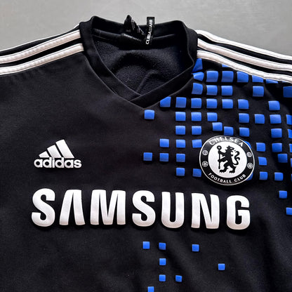 Adidas x FC Chelsea Vintage Sweater 2008/09 | L