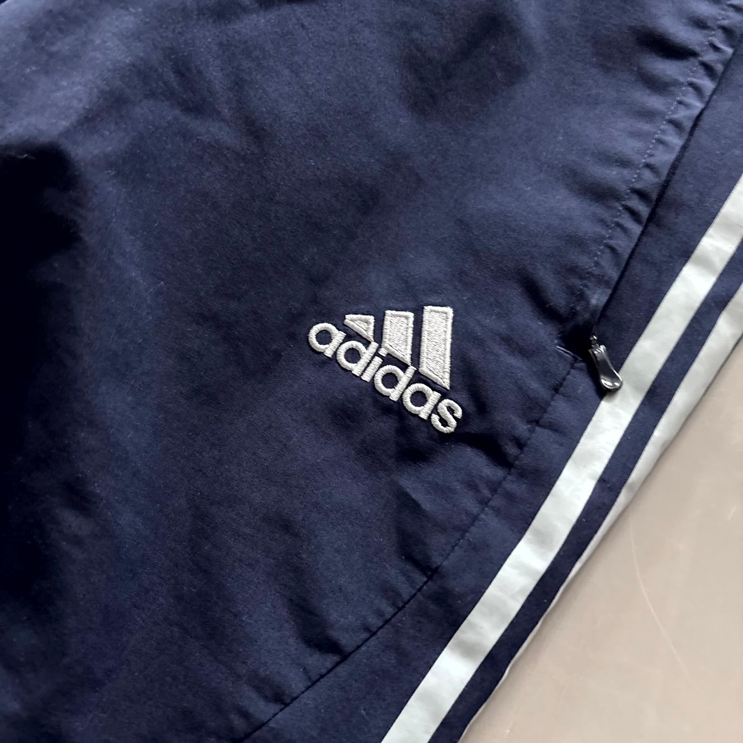 Adidas x FC Chelsea Vintage Trackpants 2006/07 | S