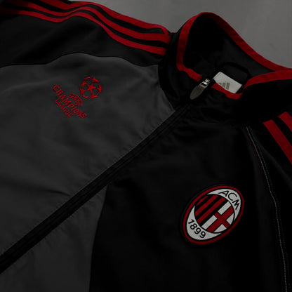 Adidas AC Mailand CL Vintage Tracksuit 2011/12 | XL