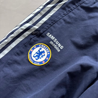 Adidas x FC Chelsea Vintage Trackpants 2006/07 | S