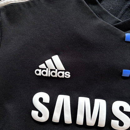 Adidas x FC Chelsea Vintage Sweater 2008/09 | L