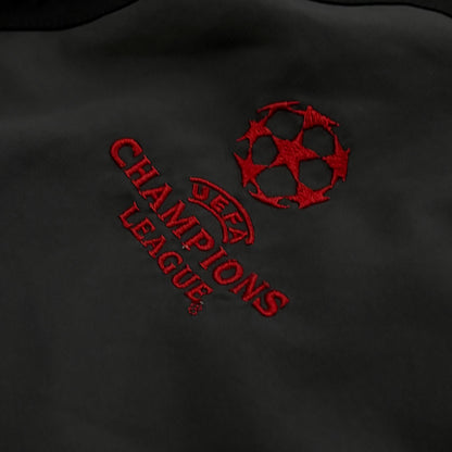 Adidas AC Mailand CL Vintage Tracksuit 2011/12 | XL