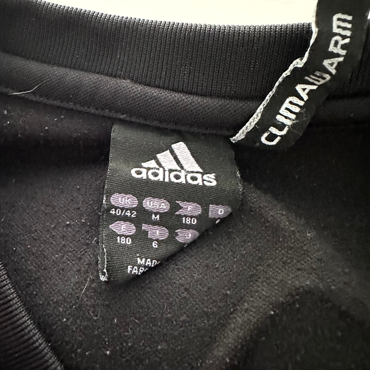 Adidas x FC Chelsea Vintage Sweater 2008/09 | L