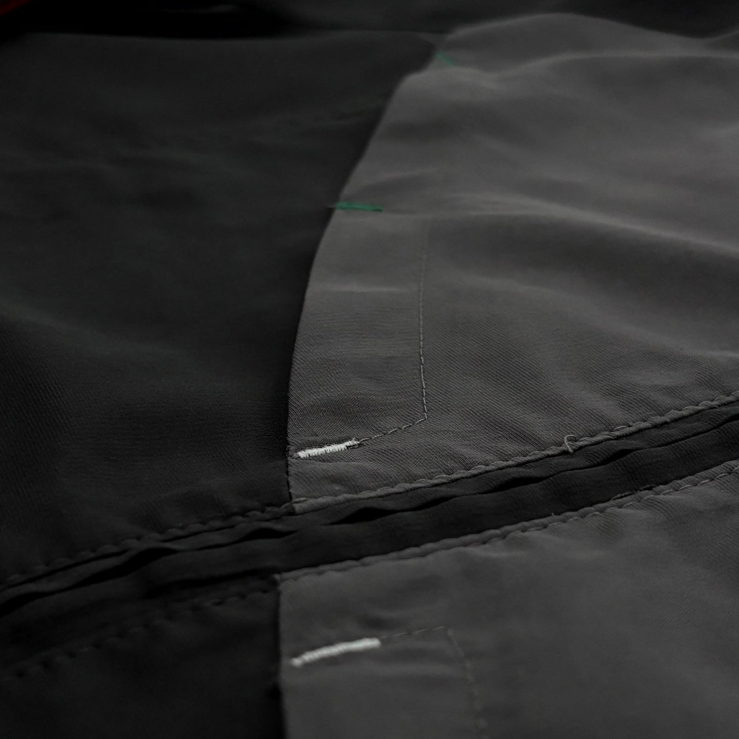 Adidas AC Mailand CL Vintage Tracksuit 2011/12 | XL