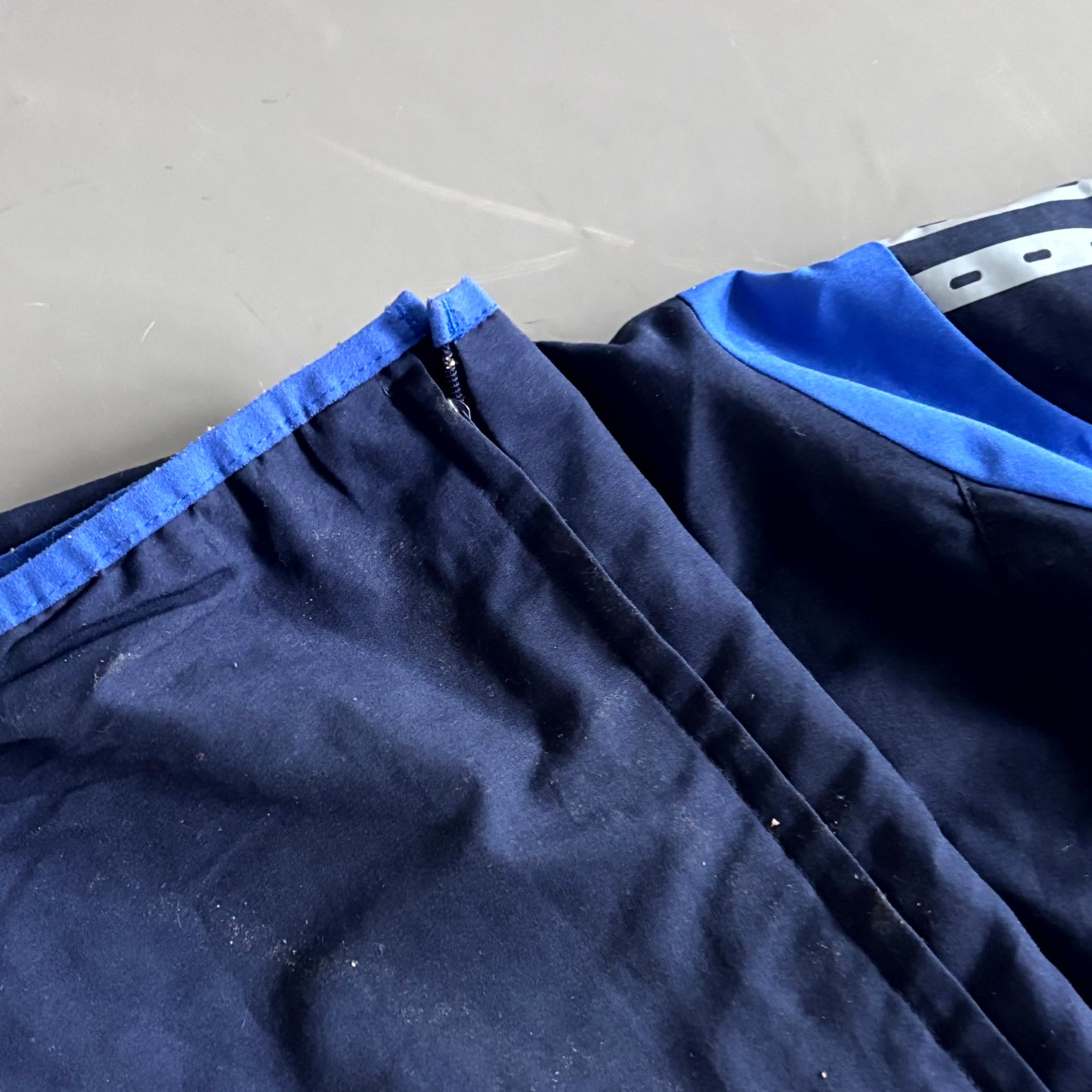 Adidas x FC Chelsea Vintage Trackpants 2006/07 | S