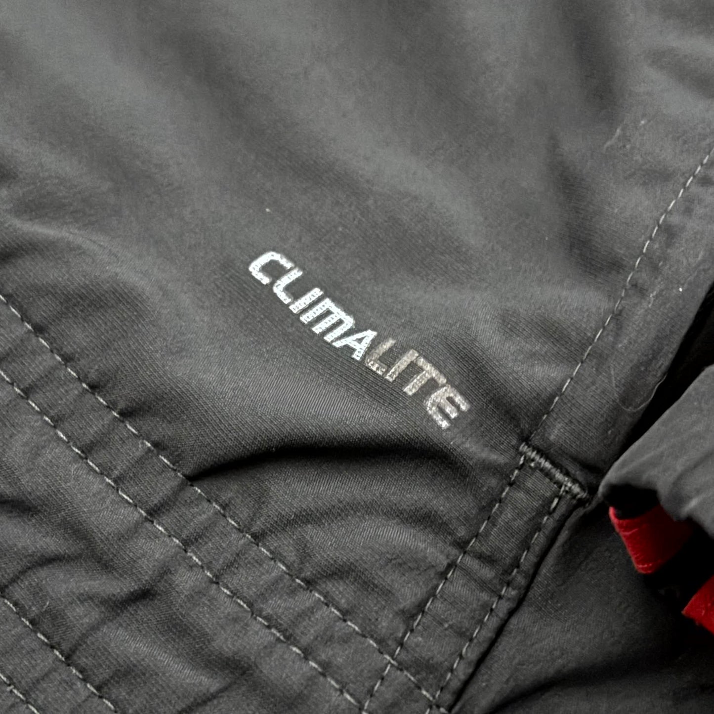 Adidas AC Mailand CL Vintage Tracksuit 2011/12 | XL