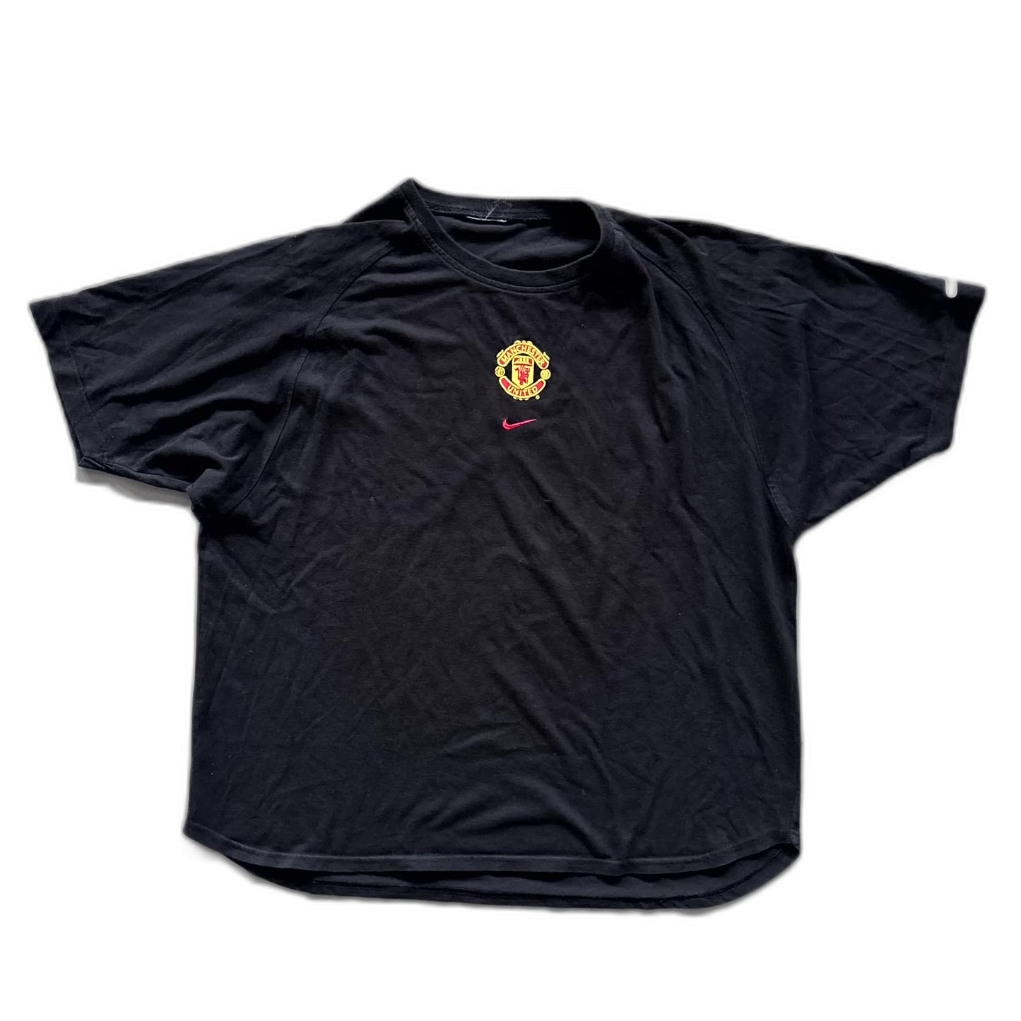 Nike x Manchester United Vintage Shirt 2004/05 | L