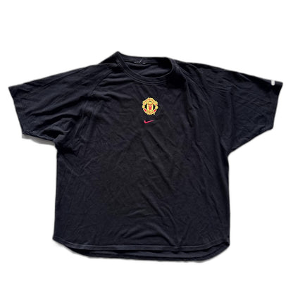 Nike x Manchester United Vintage Shirt 2004/05 | L