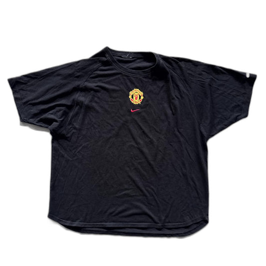 Nike x Manchester United Vintage Shirt 2004/05 | L
