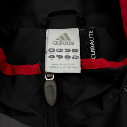 Adidas AC Mailand CL Vintage Tracksuit 2011/12 | XL