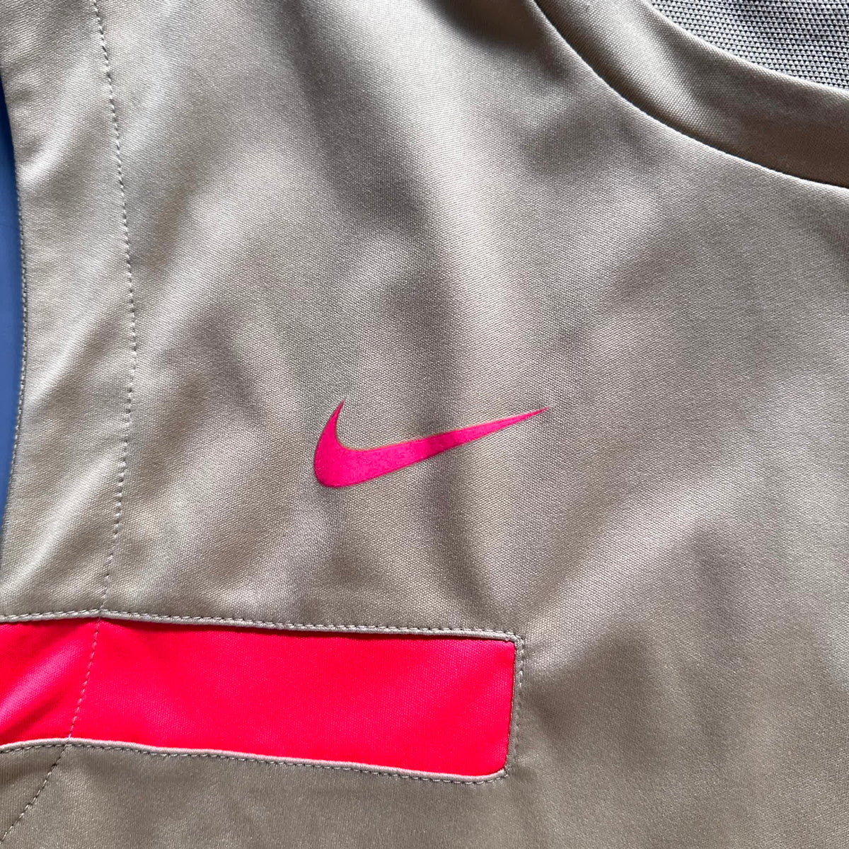 Nike x FC Barcelona Vintage Tank Top 2007/08 | S