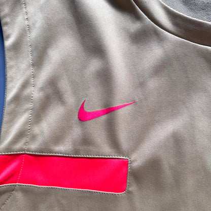 Nike x FC Barcelona Vintage Tank Top 2007/08 | S