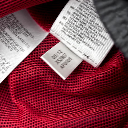 Adidas AC Mailand CL Vintage Tracksuit 2011/12 | XL