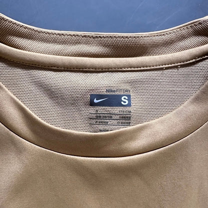 Nike x FC Barcelona Vintage Tank Top 2007/08 | S